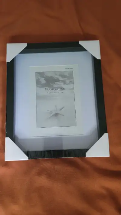 Picture Frame, View more