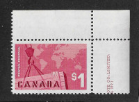 TIMBRE CANADA (LDG) No. 411 Neuf NH (gb82233ed7466)