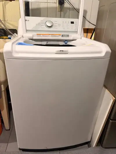 washing machine , View more