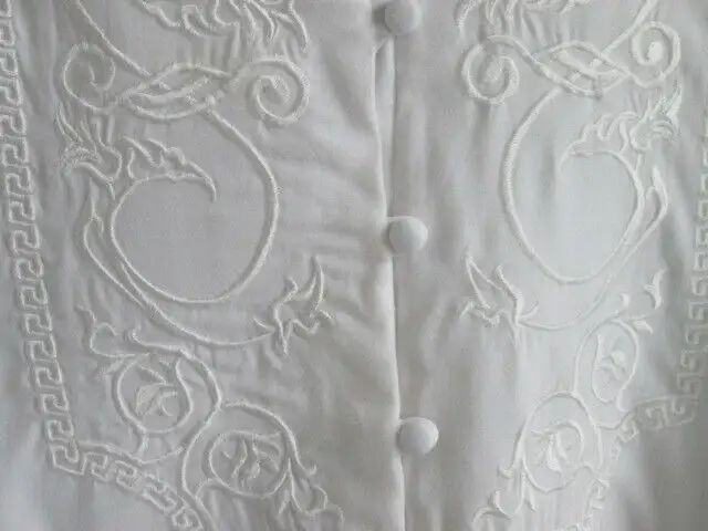 Sortie de bain unisexe en polar & +++++ in Women's - Tops & Outerwear in Sherbrooke - Image 4