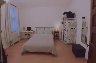 MileEnd: Room in a shared / Coloc dans un 9.1/2 @ 677$