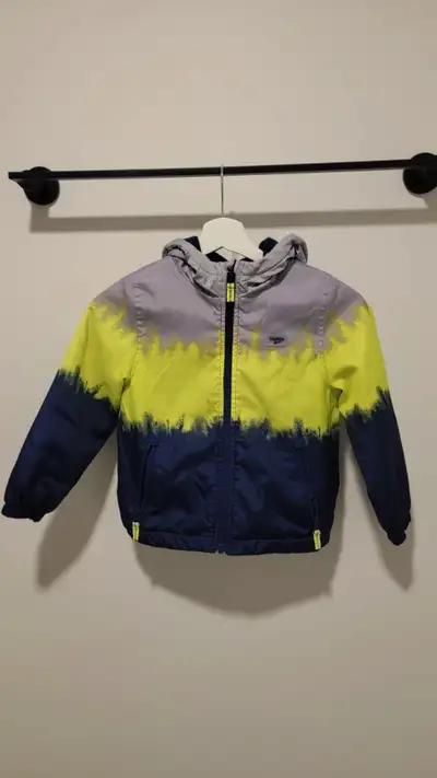 Kids jacket age 5 in excellent condition, View more