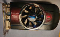 Sapphire Radeon HD 6770 Video Card