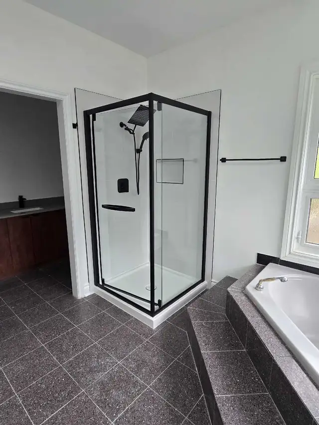 Basement, Kitchen & Washroom Remodeling  in Renovations, General Contracting & Handyman in London - Image 10