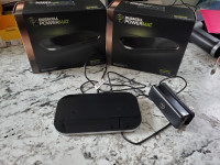 Brand New Duracell Powermat Charging Dock For Sale