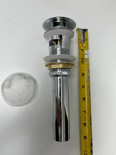 New never used No shipping