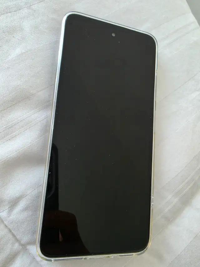**CELL PHONE ****MOTOROLA - MOTO 5G (THINKSHIELD) ***64GB - in Cell Phones in Markham / York Region - Image 8
