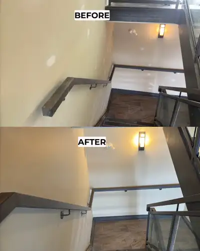 Interior Painting & Drywall Repair – Professional & Clean Work, View more