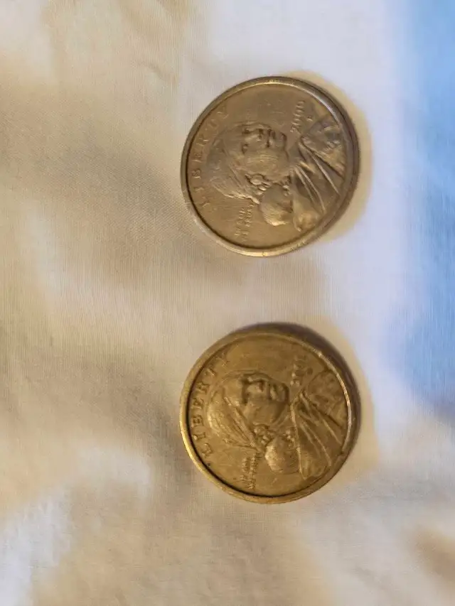 Dollars présidents américains in Other in Trois-Rivières - Image 3
