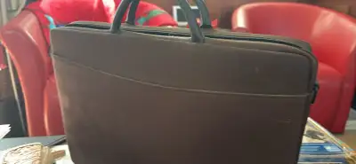 Computer carrying case, View more