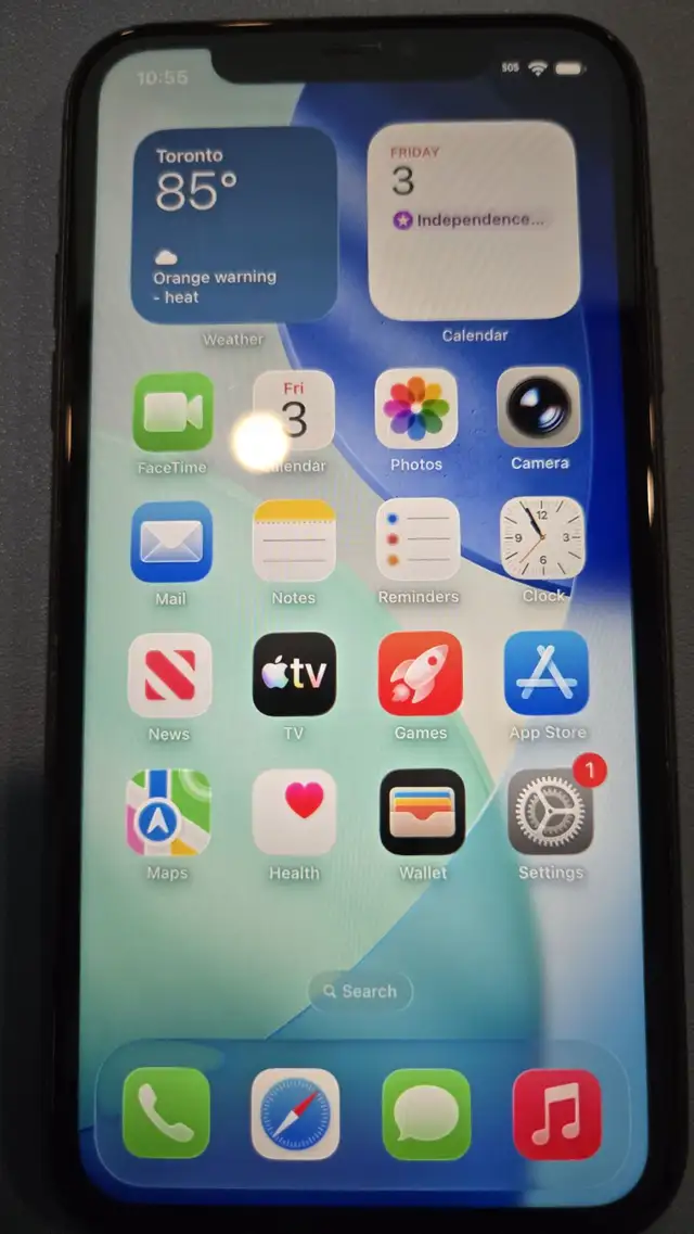 Apple iPhone 11 128 GB - Great Condition