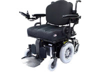  Power  wheelchair - Quickie xperience