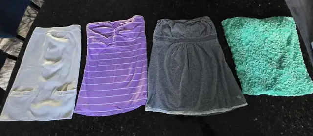 New Tube Tops & Camis XS-S in Women's - Tops & Outerwear in Gatineau - Image 2