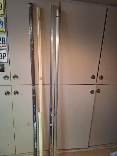 Divers coupe froid portes, View more