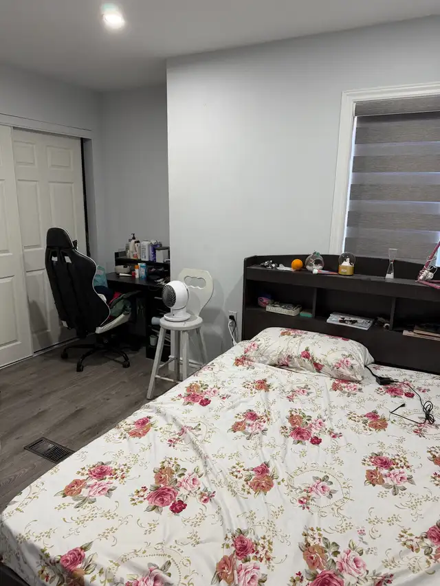 Room for rent in Room Rentals & Roommates in Brantford - Image 3