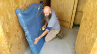Home and Office Relocation - Fast & Reliable Movers