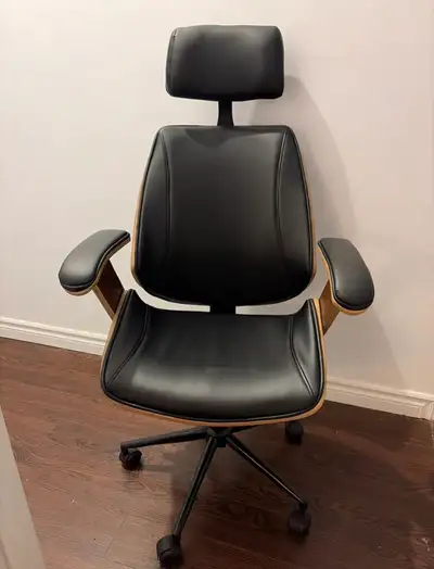 Structube “Cove” Office Chair, View more