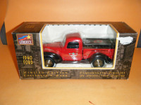 Canadian Tire 1940 Ford Truck No 3 Die Cast Toy