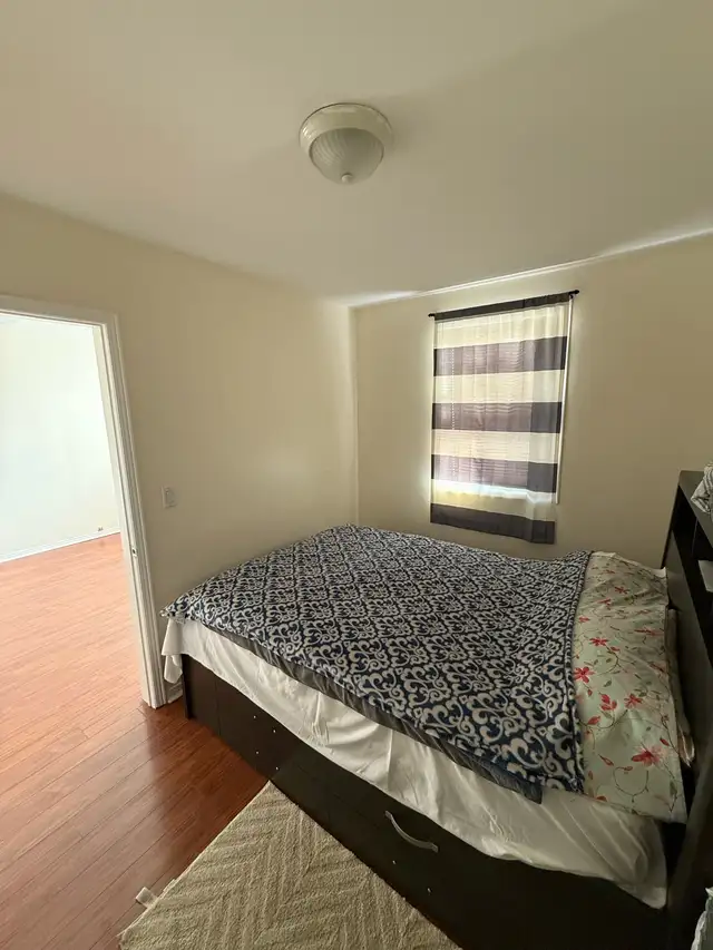Danforth 3 Bedroom Apartment for Rent