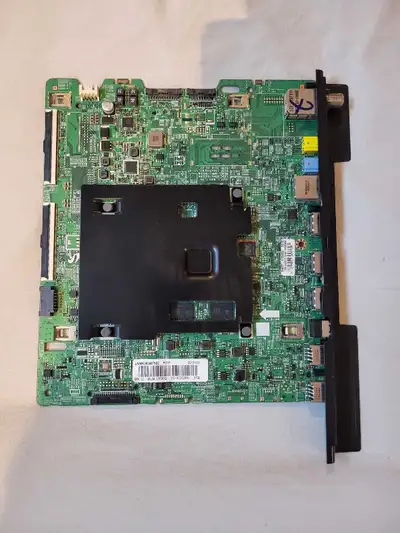 Main Motherboard, View more