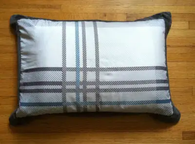 Large Pillow Sham-Accent Piece- $10.00, View more