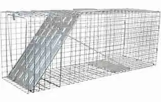 Havahart one door cage trap New still in original shipping box