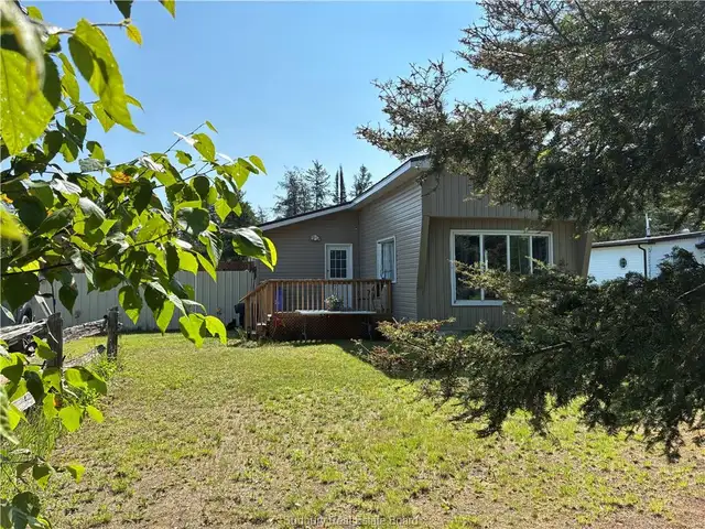 Mobile Home for Sale – Lee Valley Road, Espanola