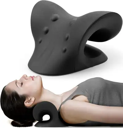 Neck and Shoulder Relaxer, View more