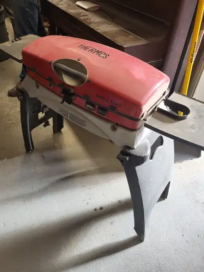 Thermos Grill 2 Go, View more
