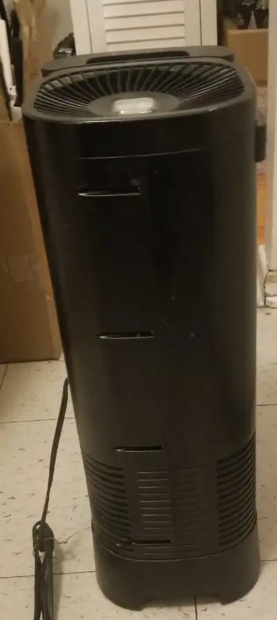 Humidificateur Bionaire, View more
