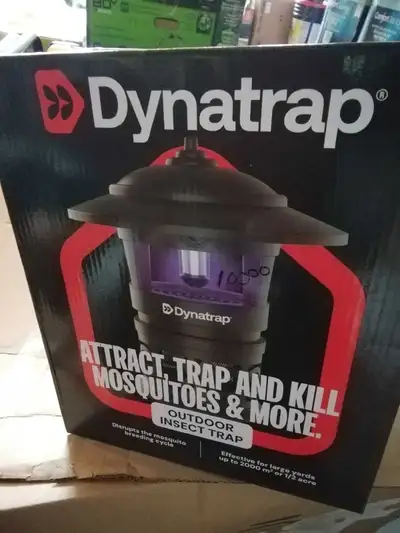 Dynatrap Bug Killer , View more