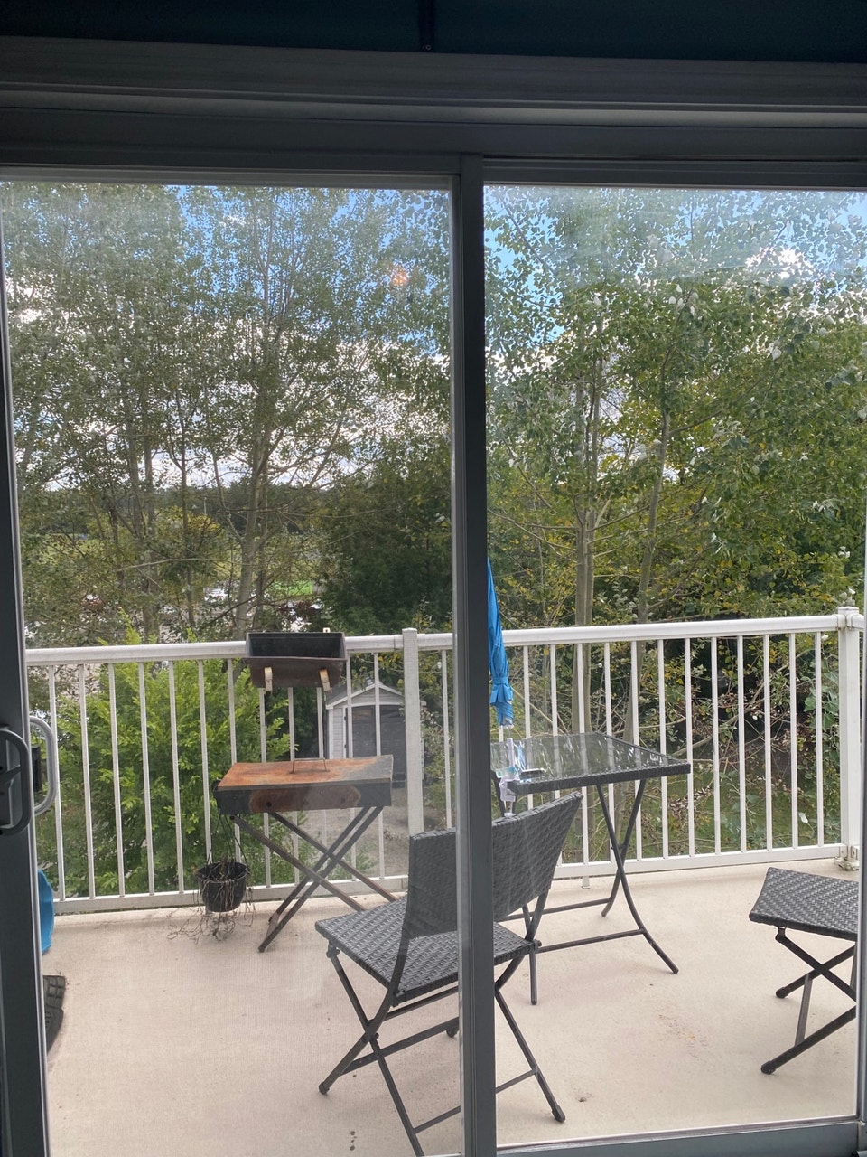 Spacieux 4 1/2, libre $1450/mois  secteur parc labaie Gatineau 3