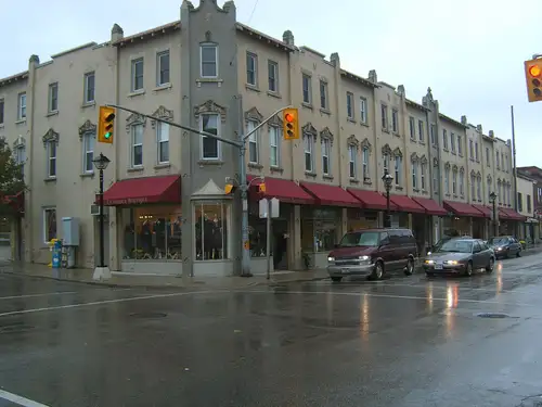 Newly renovated small 1 bedroom and Bachelor apartments on 3rd top floor: right downtown and walking...