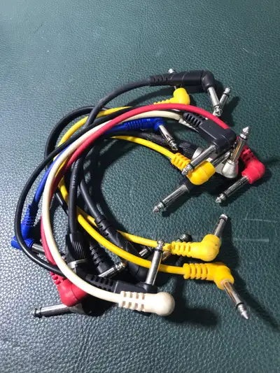 Tested working