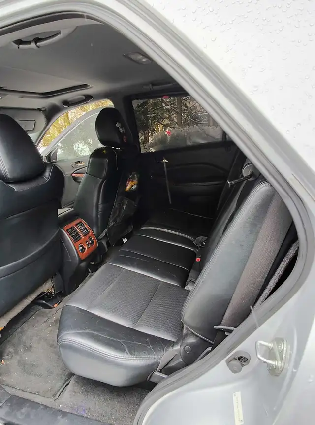 2005 Acura MDX418058635545169927