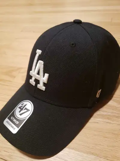 Los Angeles Dodgers Sohei Ohtani LA Baseball Cap, View more