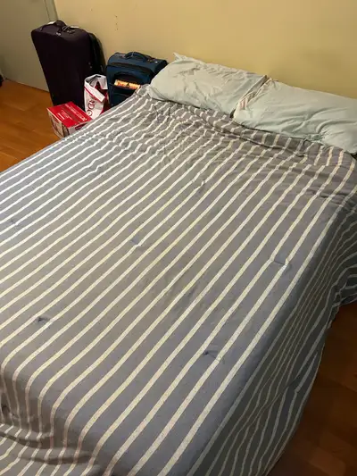 Free Bed, View more
