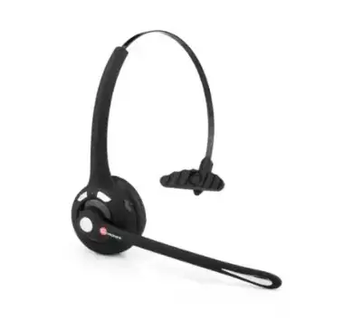 TaoTronics Wireless Headset Rechargeable Bluetooth TT-BH02, View more