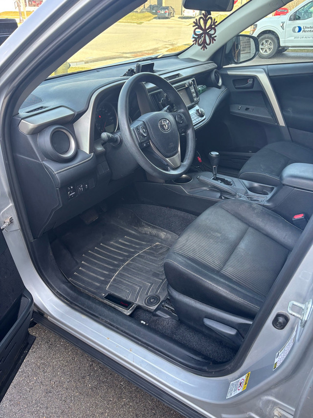 2013 Toyota RAV4 in Cars & Trucks in Guelph