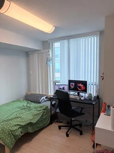 ️ Subletting Room for Rent – Yonge & Finch | Prime North York Location ️ Looking for a clean and con...