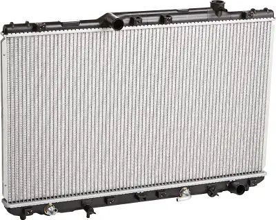 New Denso 221-3131 radiator for Toyota mid 90's sedan and others. This item is an open box as new. A...