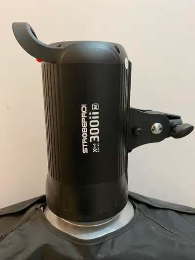 strobepro studio stobe lights, View more