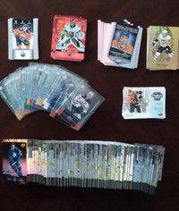 Tim Hortons hockey cards 2019 - 2020