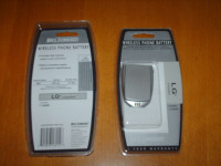 LG VX6000 Phone Batteries