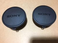 SONY TELE CONVERSION WIDE CONVERSION 