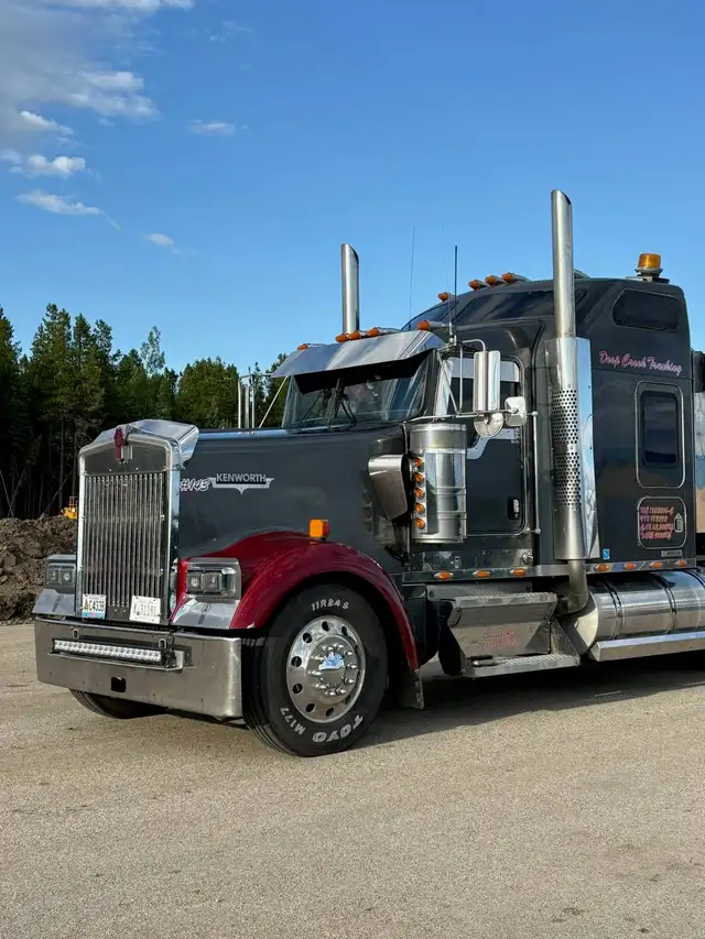 Ritchie Bros Diamond Truck - Lot 274 Mar 17-19 in Other in Edmonton - Image 3