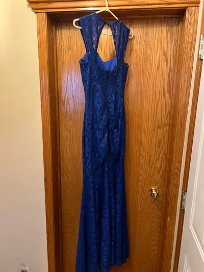 Grad/Bridesmaid Dress, View more