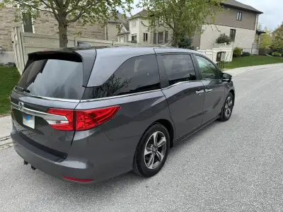Power Driver and Passenger Seat, Sunroof Moonroof, Power Lock, Power Windows, Power Steering; Rear W...
