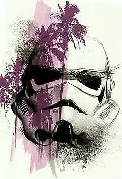 2017 Topps Star Wars Rogue One SR. 2 Troopers TR-9 Stormtrooper, View more