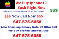 WE BUY IPHONE 15 PRO MAX ALSO BLACKLIST CASH CALL 647 575 5058